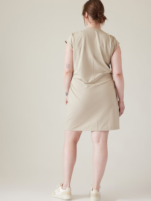 Effortless Tee Dress