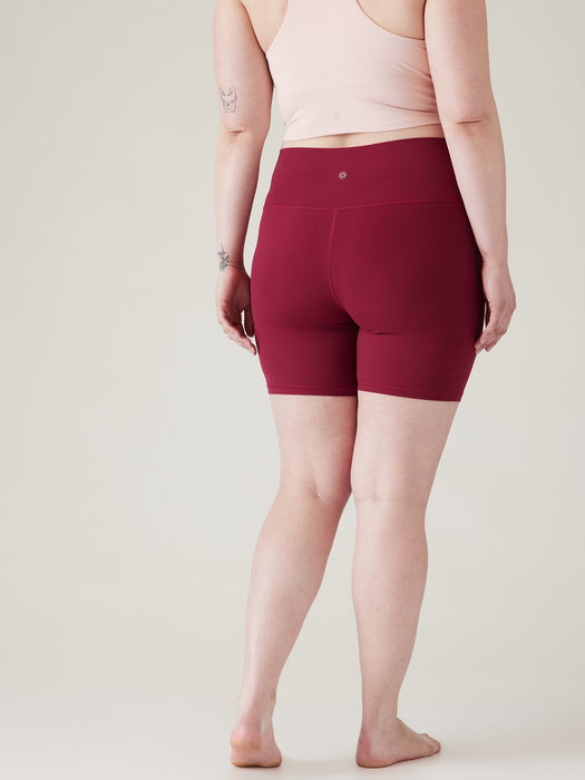 Transcend 7&#34 Short