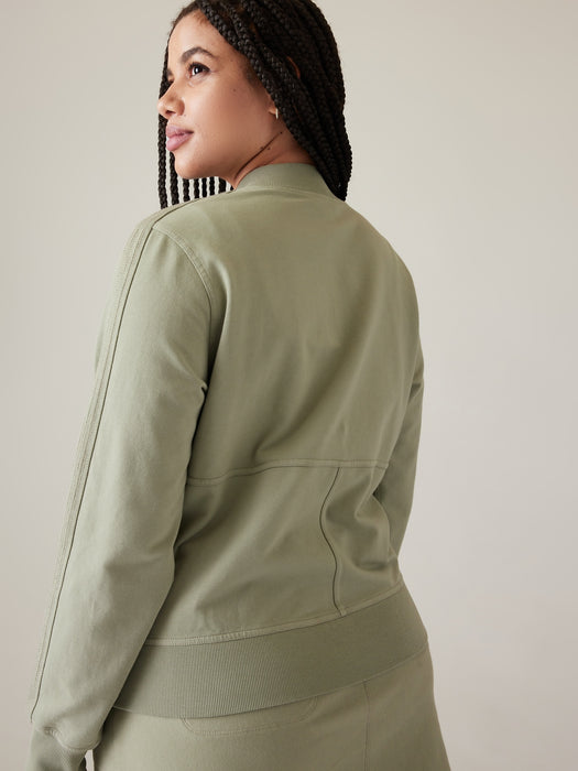 Farallon Jacket