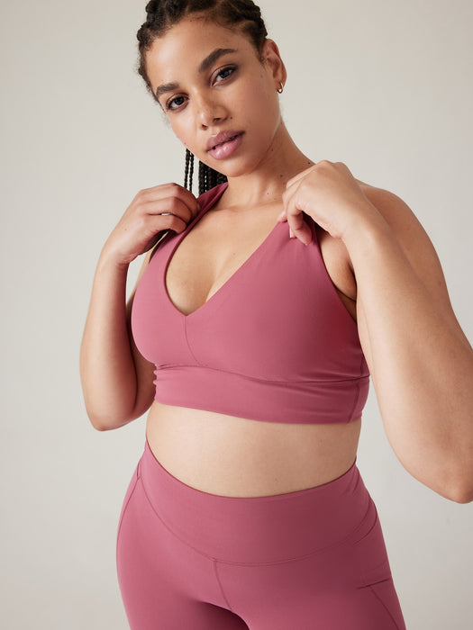 Transcend Plunge Bra A&#45C