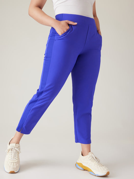 Brooklyn Ankle Pant