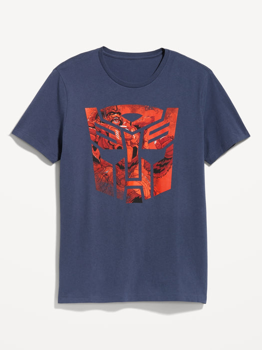Transformers™ Gender-Neutral T-Shirt for Adults