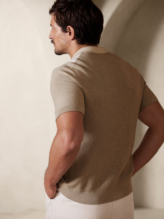 Philippe Sweater Polo