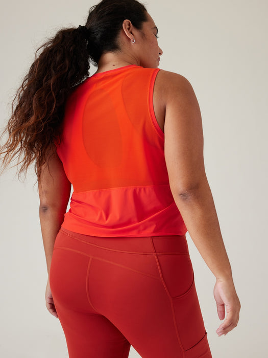 Ultimate Muscle Tank