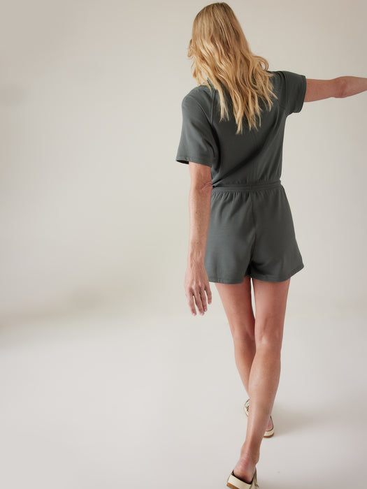 Balance Romper