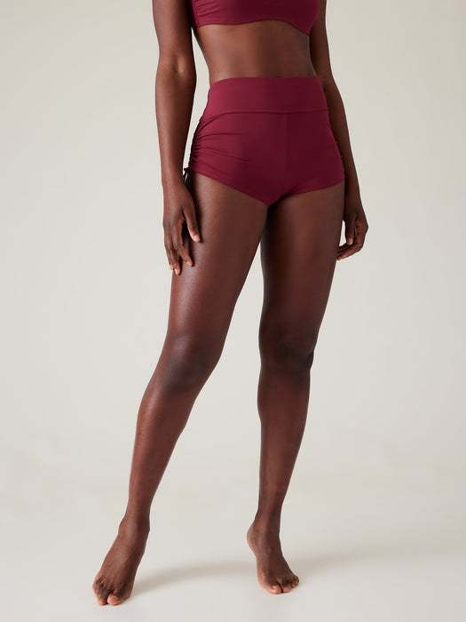 Sand Sprint Swim Short