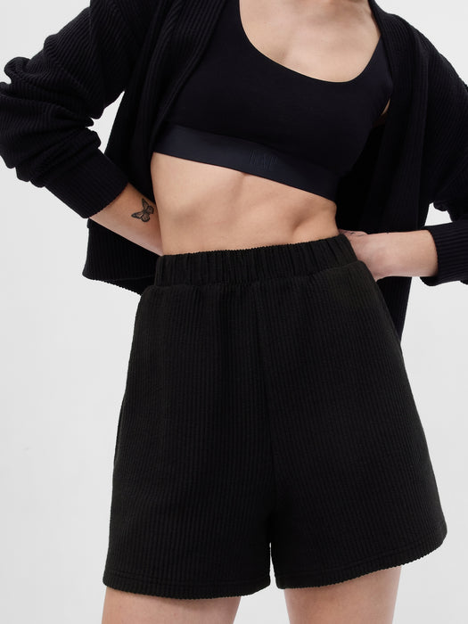 Rib Easy Shorts