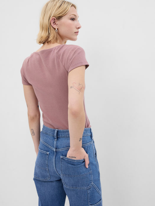 Modern Sweetheart T-Shirt