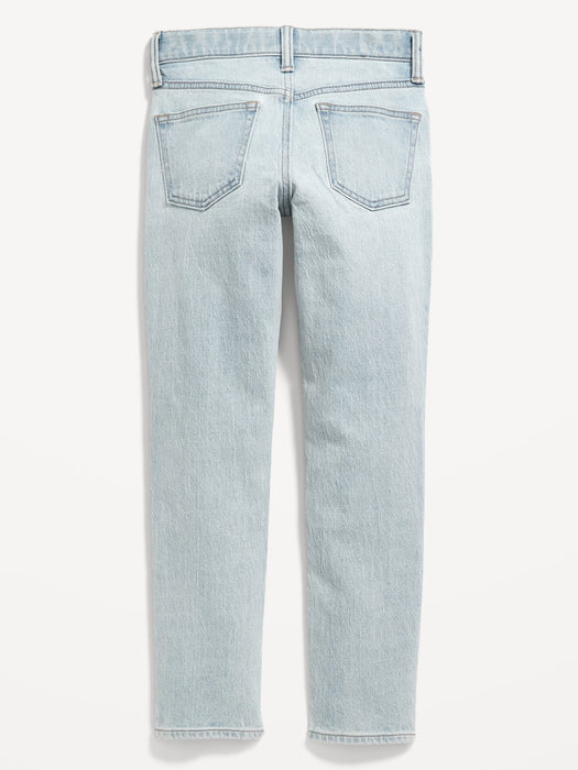 Original Taper Built-In Flex Jeans for Boys