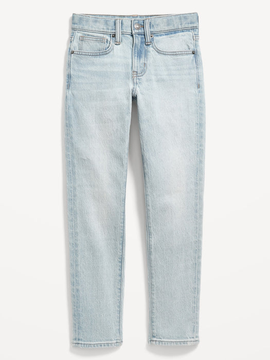 Original Taper Built-In Flex Jeans for Boys