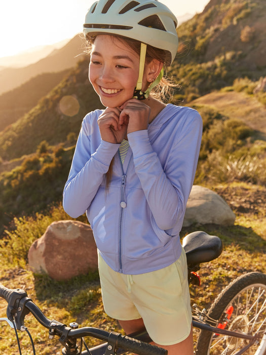 Athleta Girl Dive In Boardshort