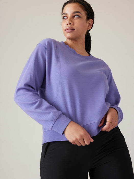 Sundown Crewneck Sweatshirt