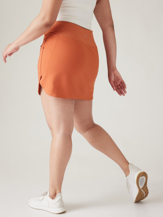 Fairway Golf Skort 16&#34