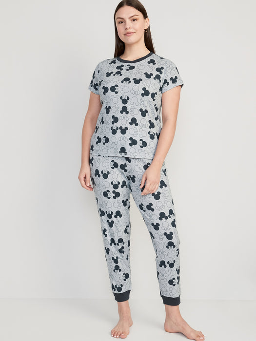 Disney© Mickey Mouse Pajama Set for Women