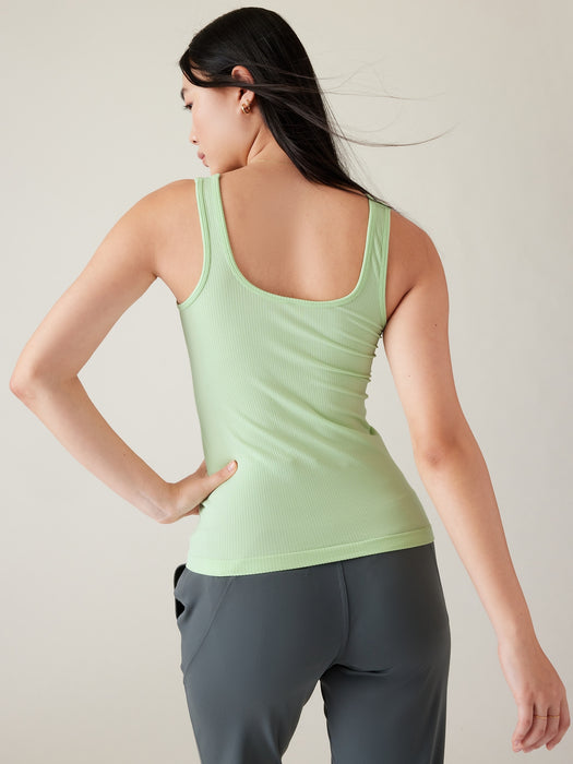 Renew Seamless Scoop Tank