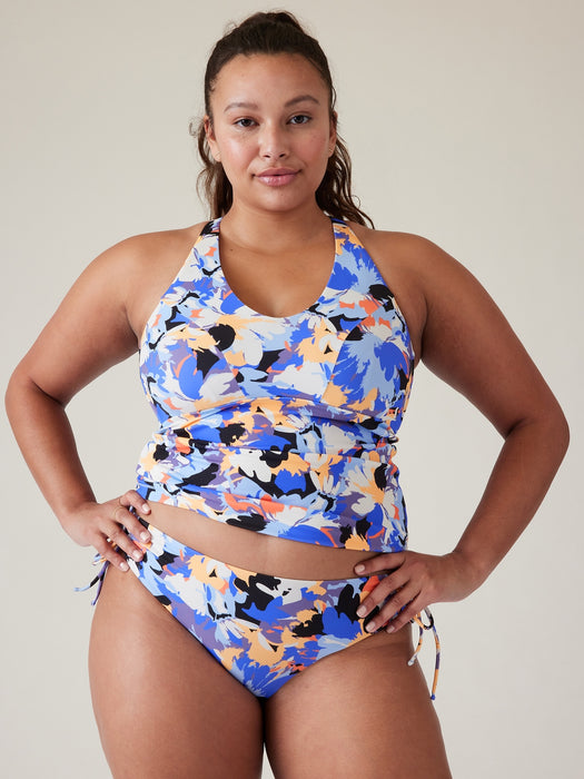 Triangle Tankini D&#45DD