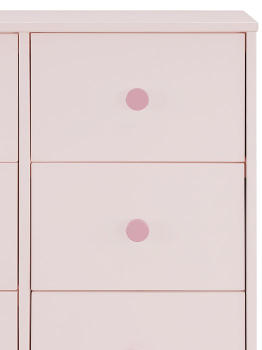 babyGap Legacy Knobs 6 Drawer Dresser