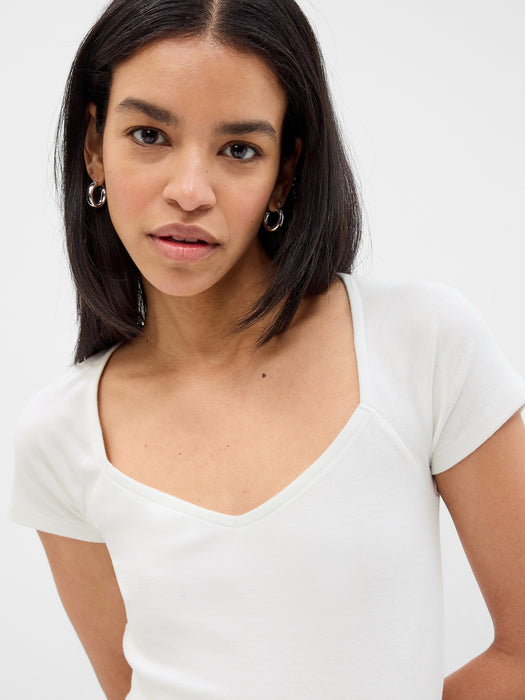 Modern Sweetheart T-Shirt