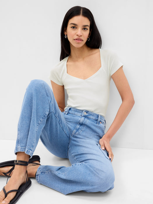 Modern Sweetheart T-Shirt