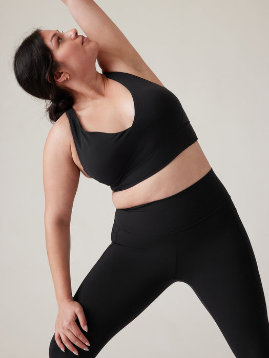 Transcend Plunge Bra D&#45DD