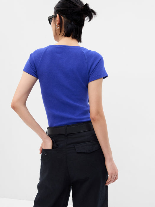 Modern Sweetheart T-Shirt