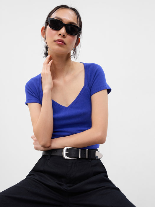 Modern Sweetheart T-Shirt