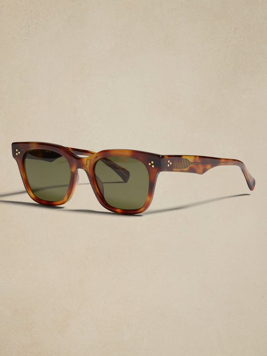 Huxton Sunglasses by Raen