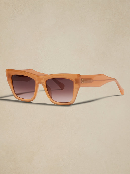 Marza Sunglasses | Raen