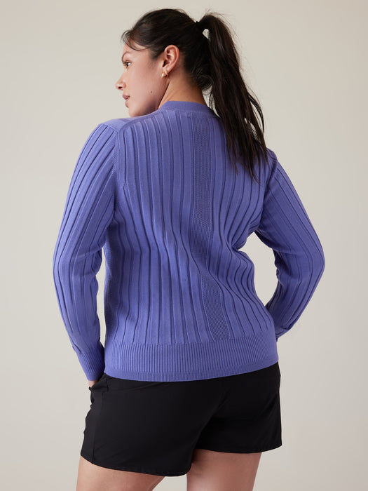 Fairway Sweater