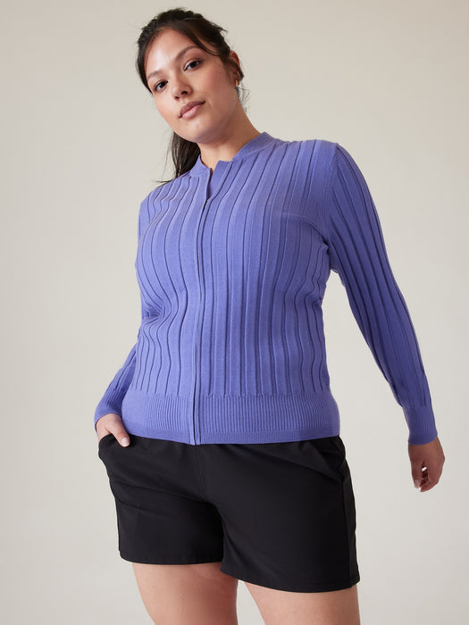 Fairway Sweater