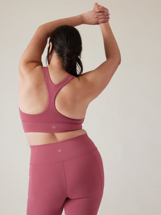 Transcend Plunge Bra D&#45DD