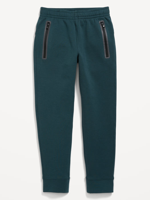 Dynamic Fleece Jogger Sweatpants For Boys