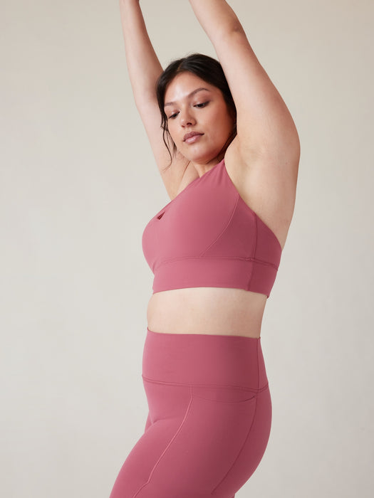 Transcend Plunge Bra D&#45DD