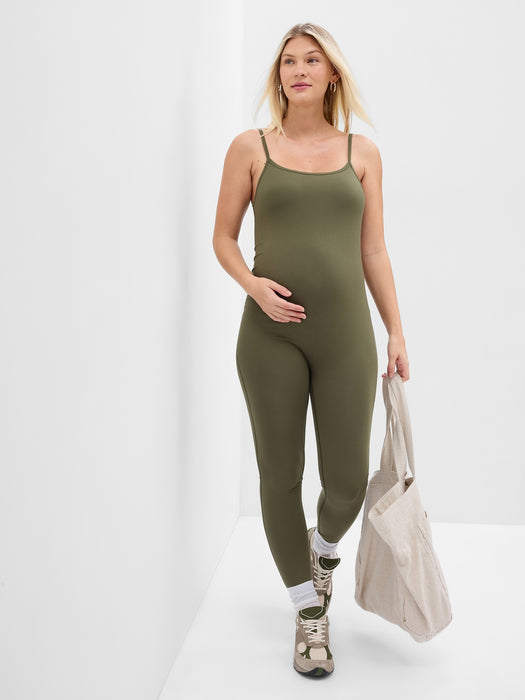 Maternity Modal One-Piece