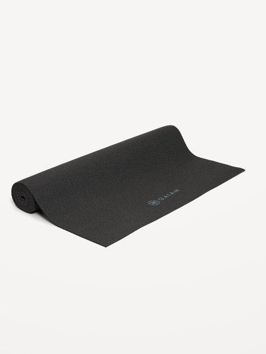 Gaiam® Classic Yoga Mat