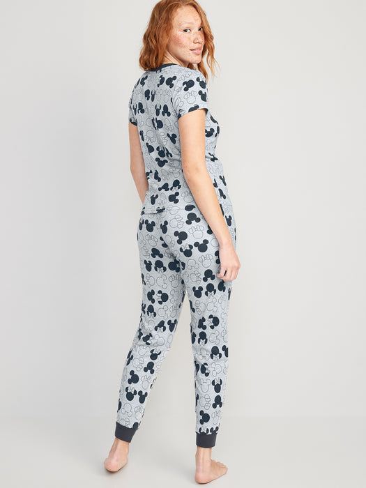 Disney© Mickey Mouse Pajama Set for Women