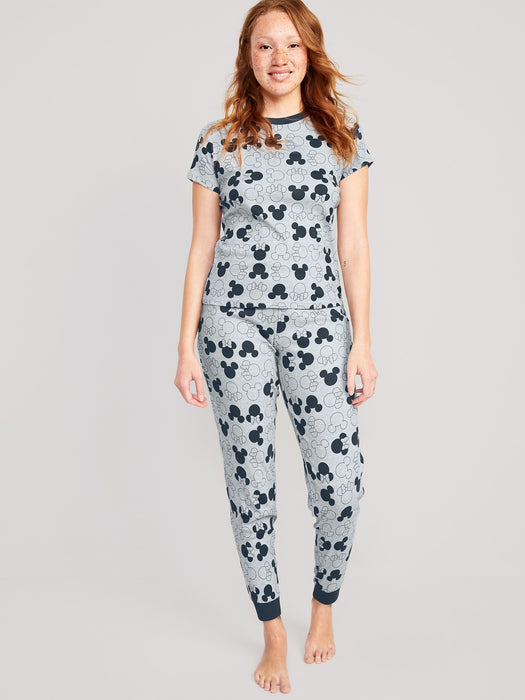 Disney© Mickey Mouse Pajama Set for Women