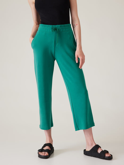 Seasoft Straight Pant