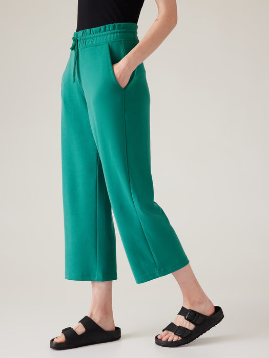 Seasoft Straight Pant