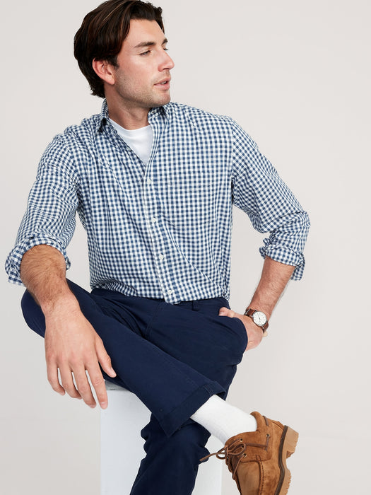 Classic-Fit Everyday Shirt