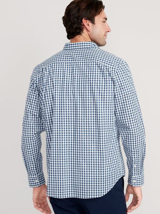 Classic-Fit Everyday Shirt
