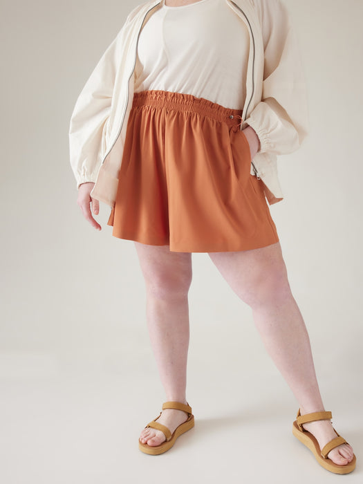 Keys Enlighten Up Flutter Short