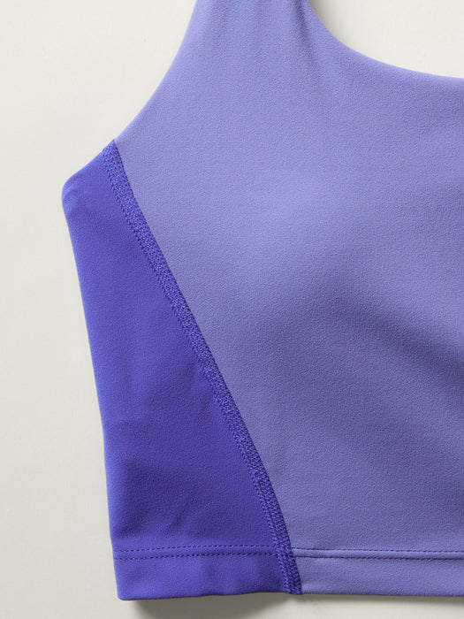 Transcend Scoop Longline Bra A&#45C