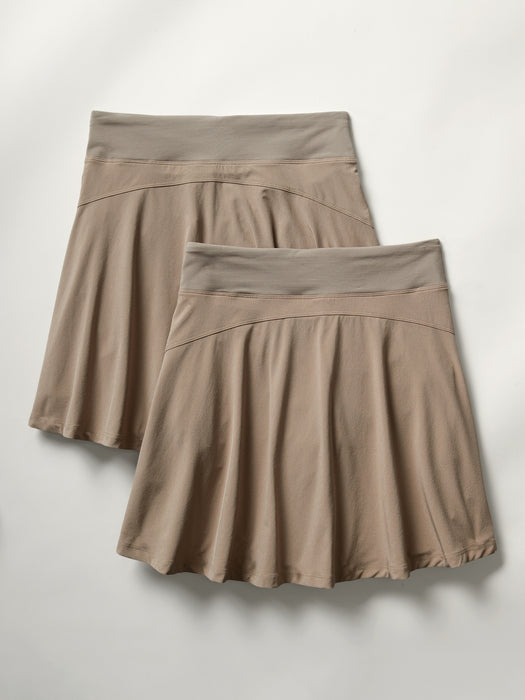 School Day Skort 2-Pack