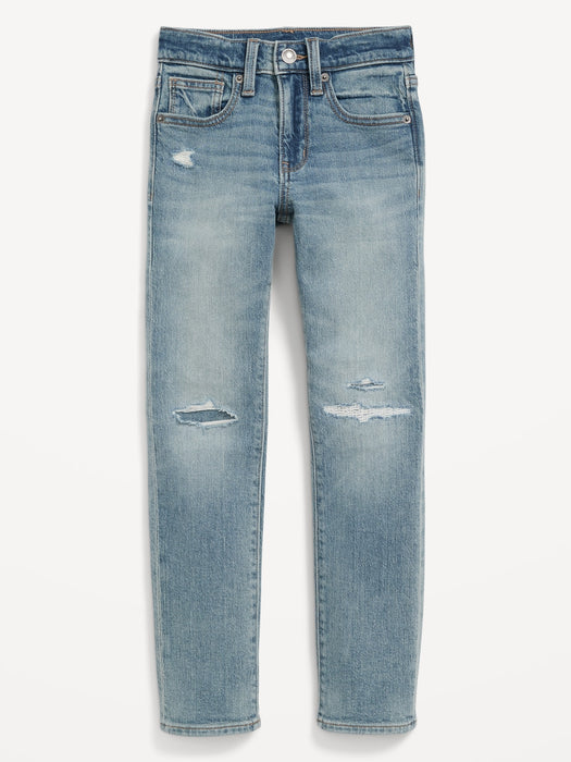 Slim 360° Stretch Jeans for Boys