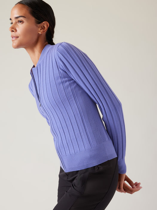 Fairway Sweater