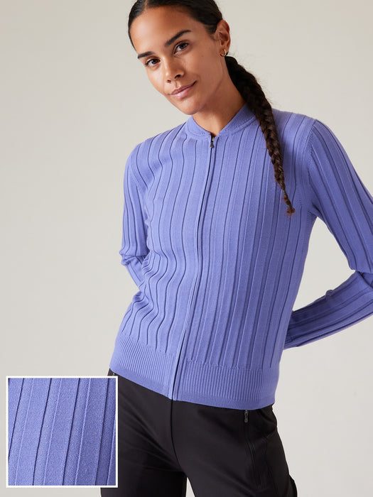 Fairway Sweater