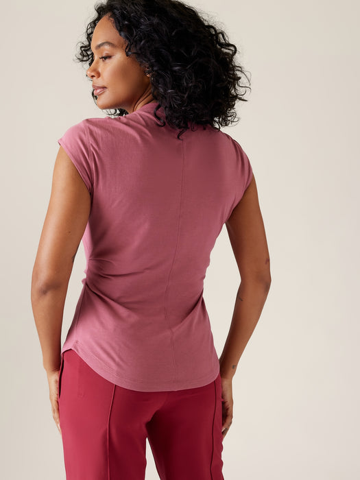 Outbound V&#45Neck Tee