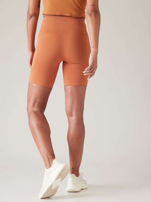 Ultimate Stash High Rise 7 Short