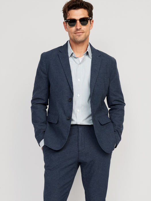 Slim-Fit Pro Signature Tech Dress Shirt for Men